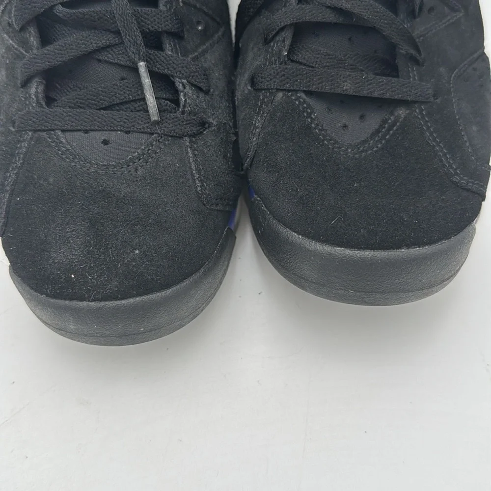 Jordan stylish black